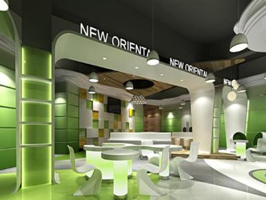 校園標(biāo)識標(biāo)牌制作時要注意哪些問題