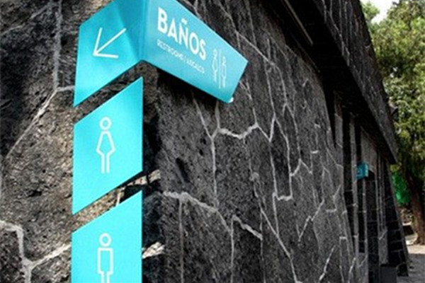 如何選擇商業(yè)場(chǎng)館標(biāo)識(shí)公司？