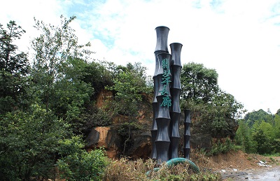 設計景區(qū)標識時要注意哪些事情？