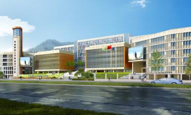 標(biāo)識規(guī)劃設(shè)計公司所制作的走廊標(biāo)識牌具有哪些特色