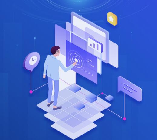 智能標(biāo)識的智能化主要體現(xiàn)在哪些方面