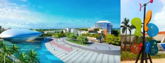 標(biāo)識規(guī)劃設(shè)計(jì)公司有哪些優(yōu)勢？