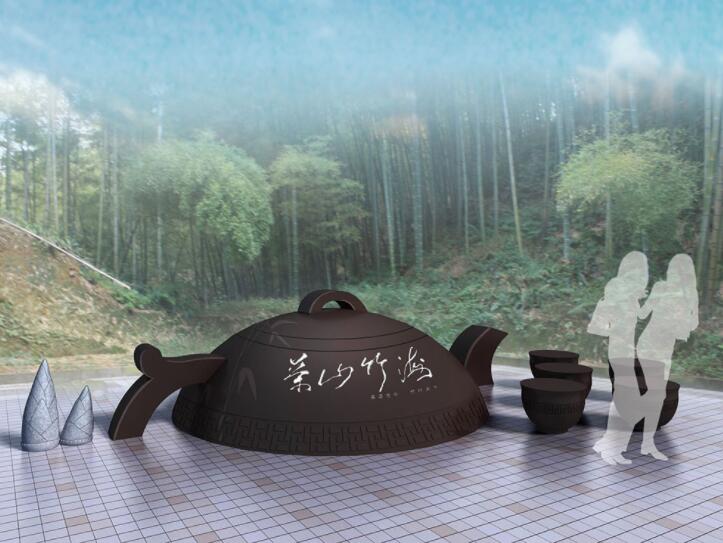 旅游景區(qū)標識設計要掌握哪些要領(lǐng)