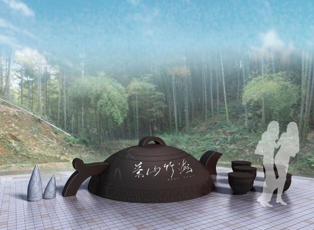 常見的景區(qū)標識有哪些