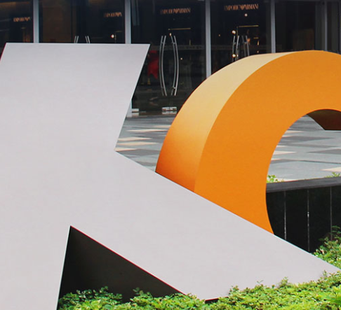 哪里有全面的房地產(chǎn)標識